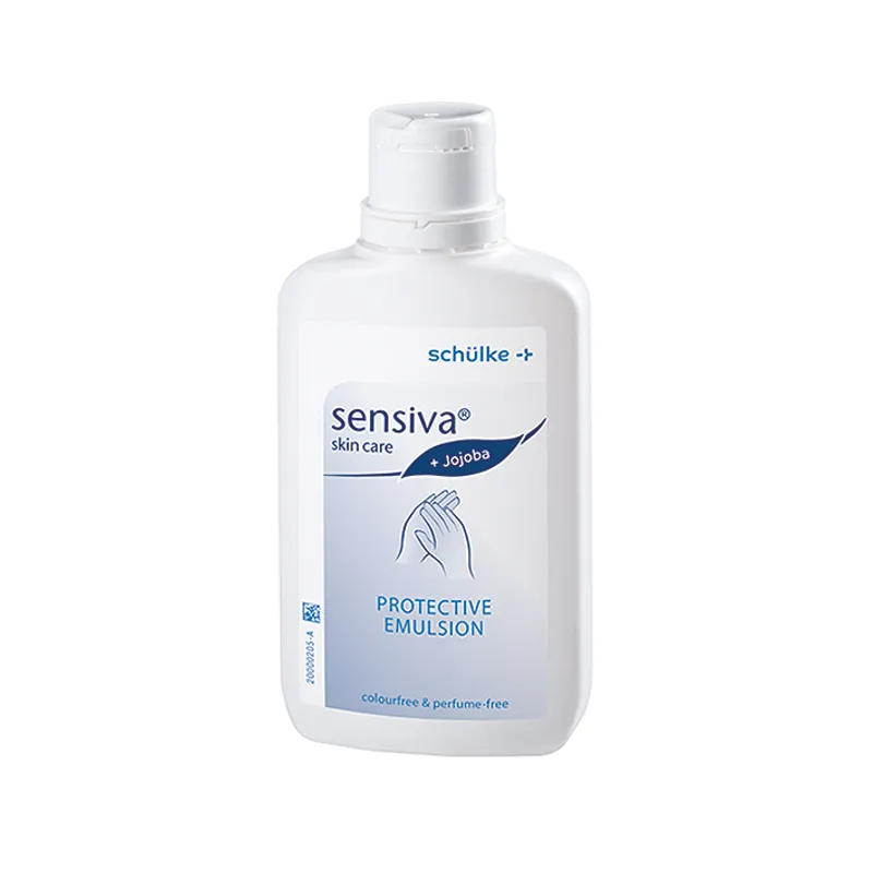 Sensiva protective emulsion O/W 150 ml