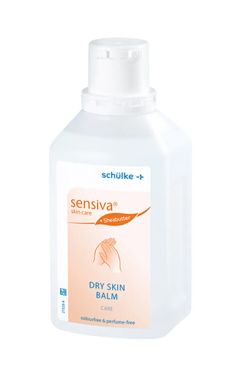 Sensiva dry skin balm 500 ml