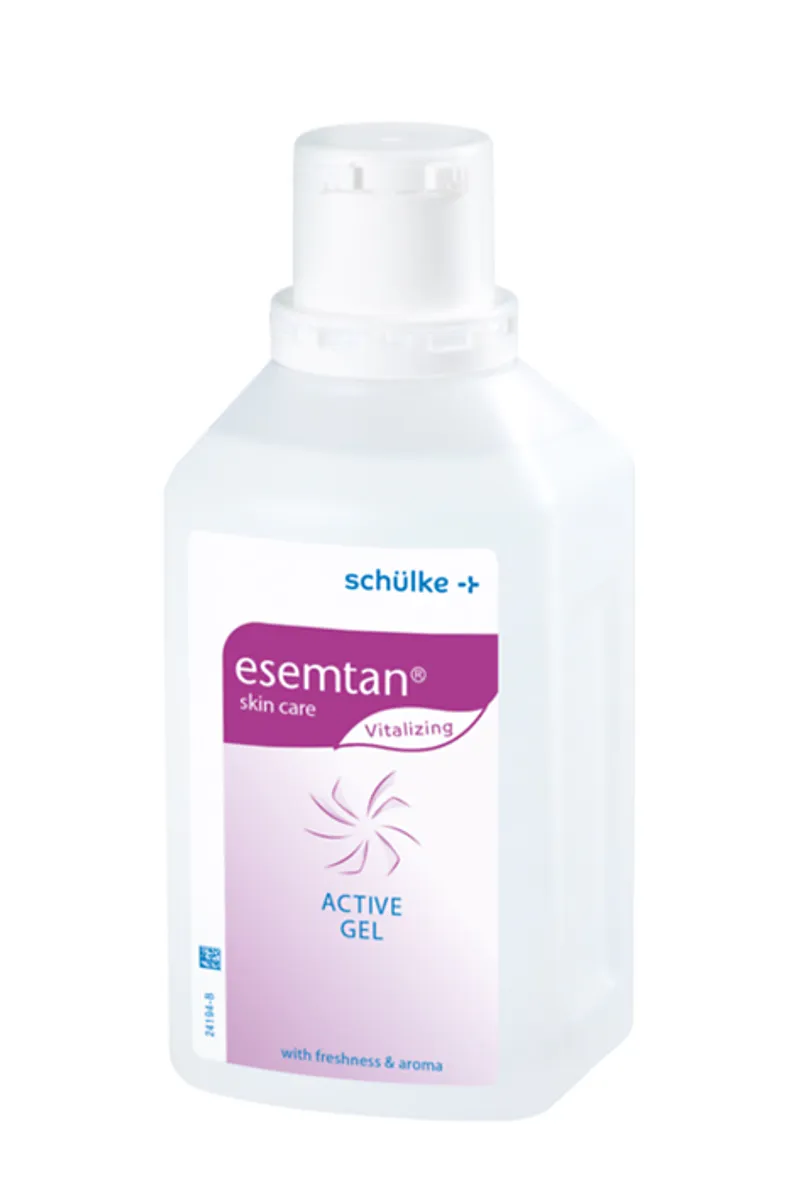 Esemtan aktiv-gel 500 ml, Kühlgel