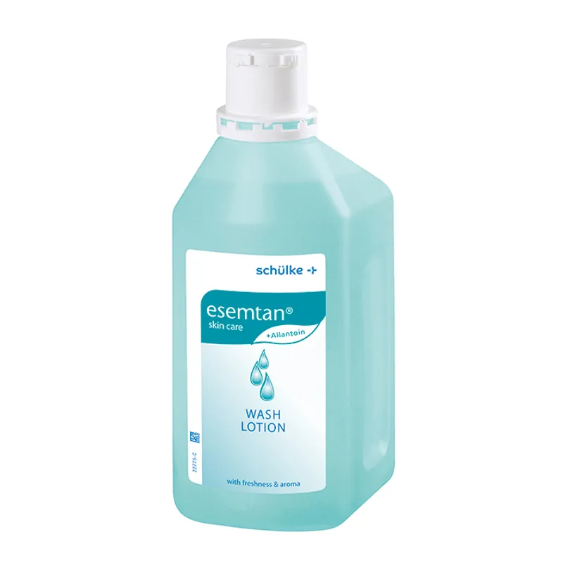 Esemtan wash lotion 1 Ltr.