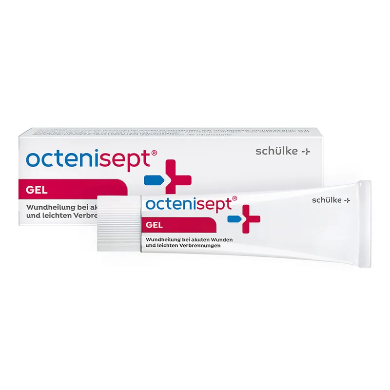 Octenisept Gel 20 ml