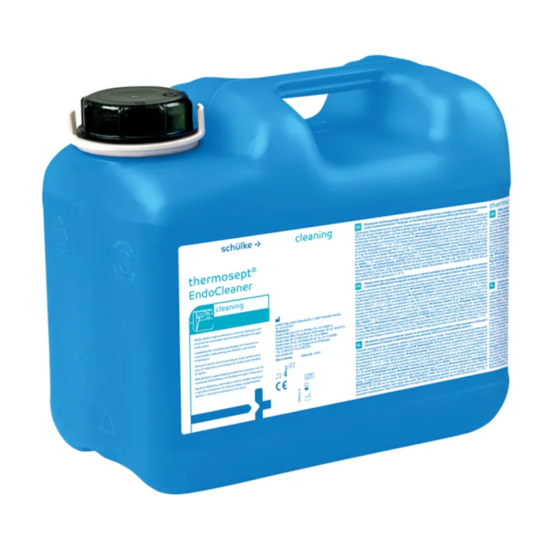 Thermosept EndoCleaner 5 Ltr., Instrumentenreiniger