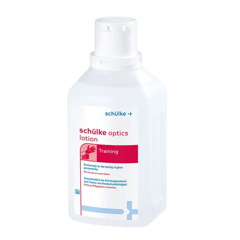 Schülke optics Lotion 500 ml