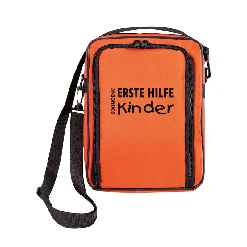 Erste-Hilfe-Tasche Scout, Kita großer Wandertag