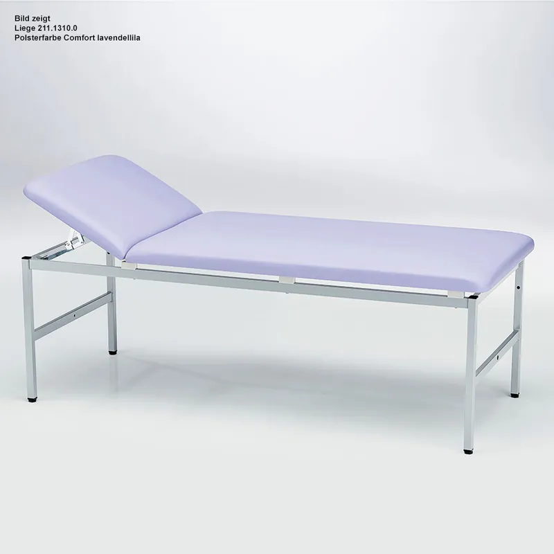 EKG-Untersuchungsliege Comfort