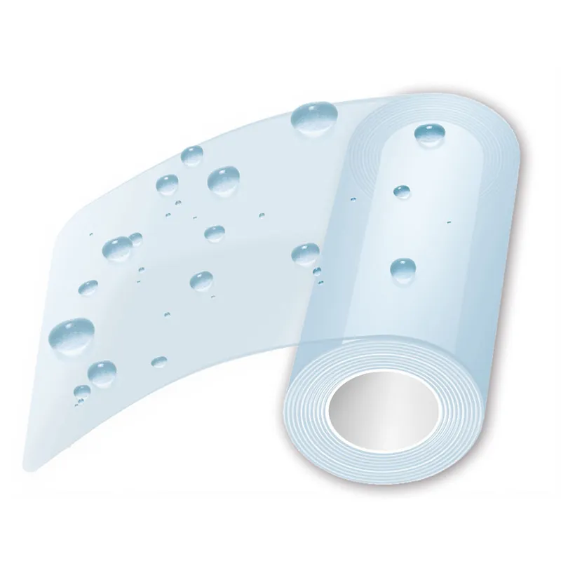 Rollflex Acqua Stop Folienverband, 2 m x 10 cm