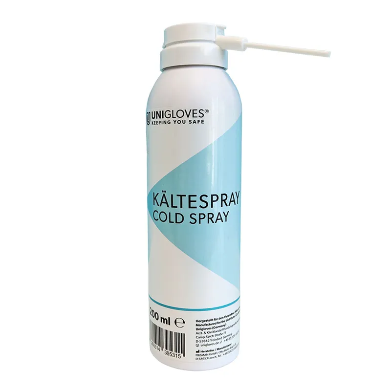 Kältespray Polar 200 ml