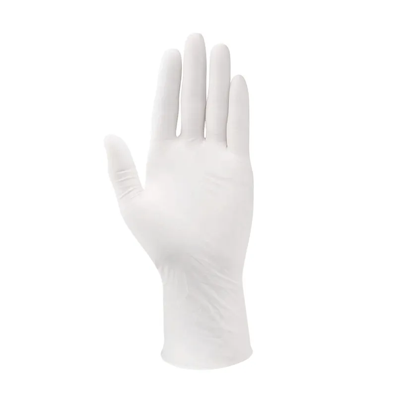 Expert Plus Latex OP-Handschuhe, puderfrei, steril, Gr. 6,0 (50 Stck.)