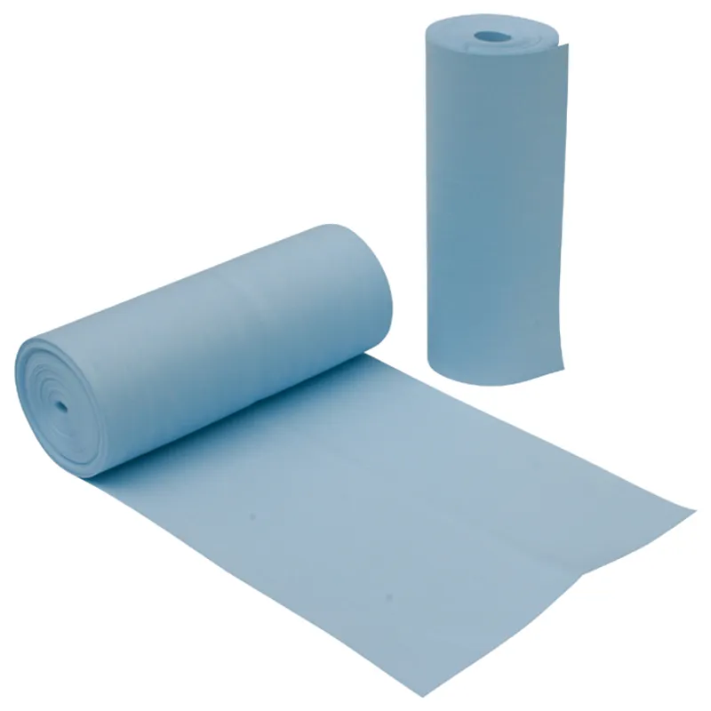 Einmal-Esmarch Bandage, latexfrei, steril, 3,65 m x 6 cm (10 Stck.)