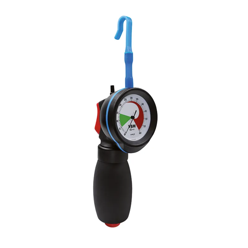 Cuffdruckmessgerät PEDIATRIC, mit Haken