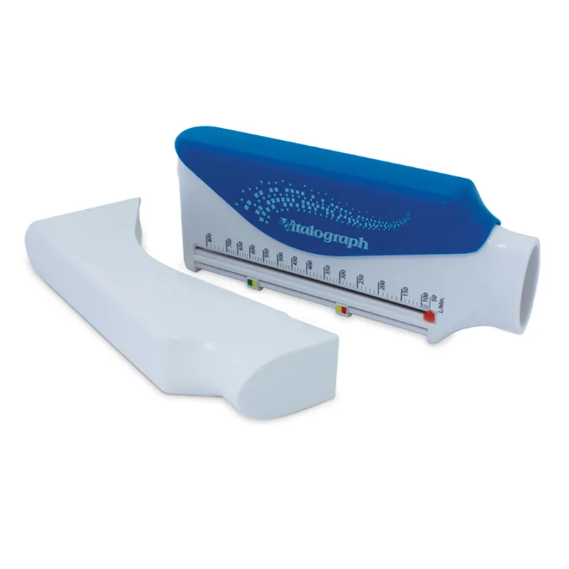 Peak Flow Meter Universal, für Erwachsene und Kinder