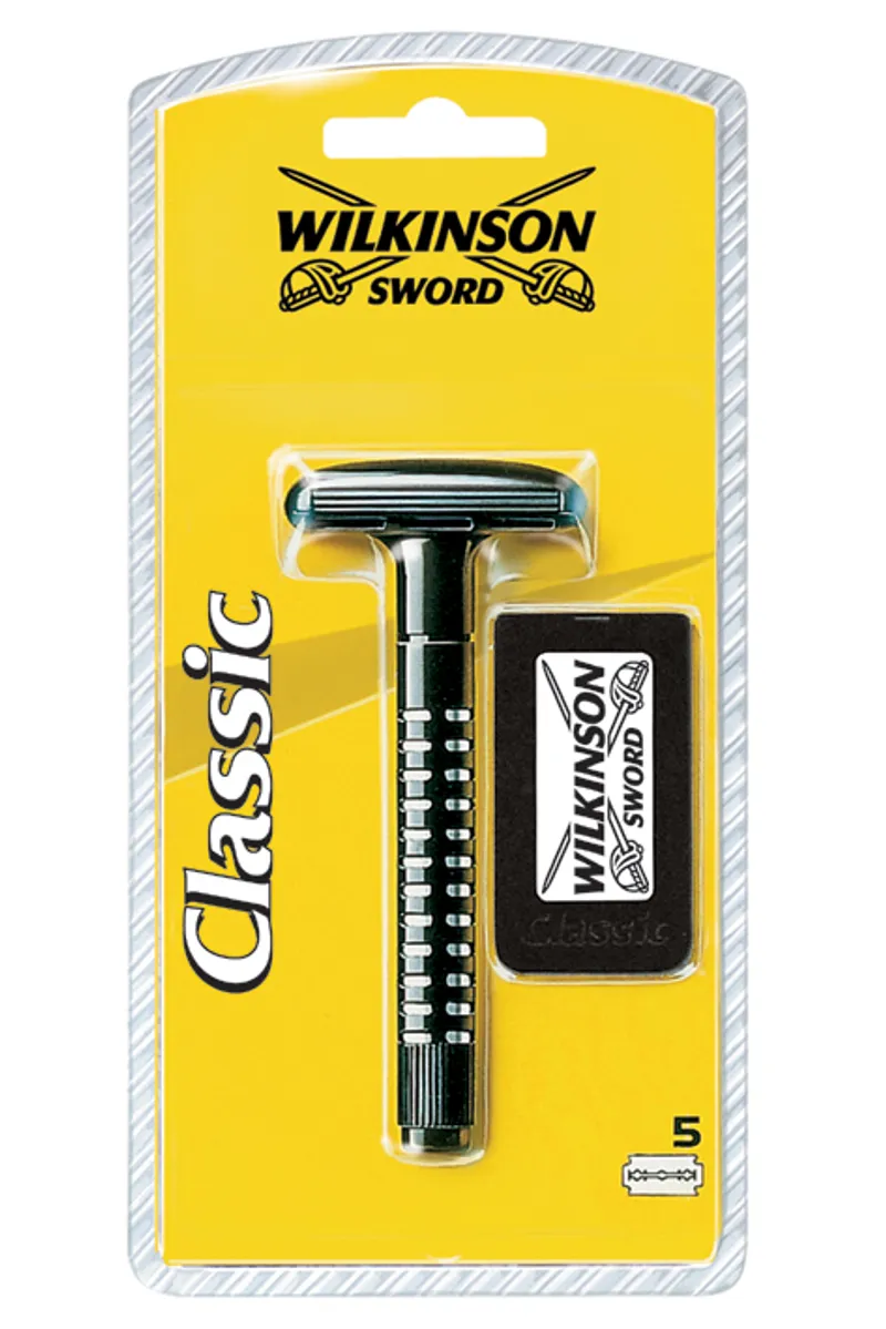 Rasierapparat Wilkinson Classic