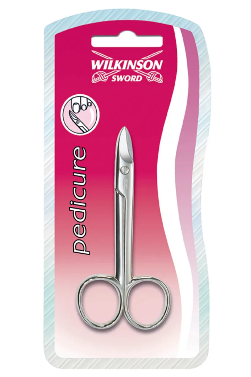 Fußnagelschere Wilkinson, #W302311000#