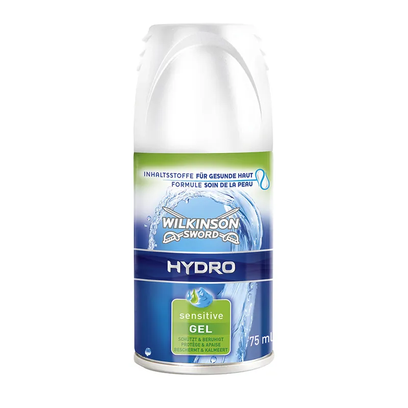 Hydro Rasiergel Sensitive Mini 75 ml