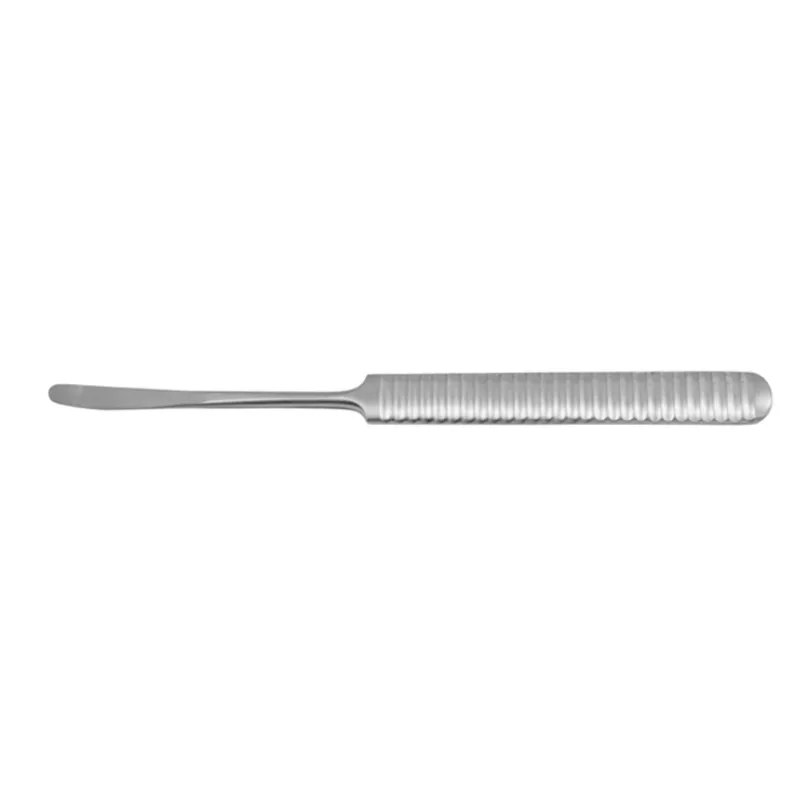 Williger Raspatorium 16 cm 5,5 mm